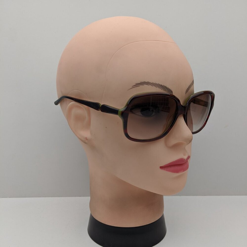🕶️Candie's Cos Kesha BRN-36 Sunglasses 59/15 135 /ALH255🕶️ - Picture 9 of 9